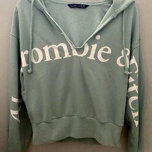 Abercrombie hoodie
